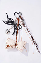 Grigri Sac & Porte-clé Nice ÉLINE L'ATELIER