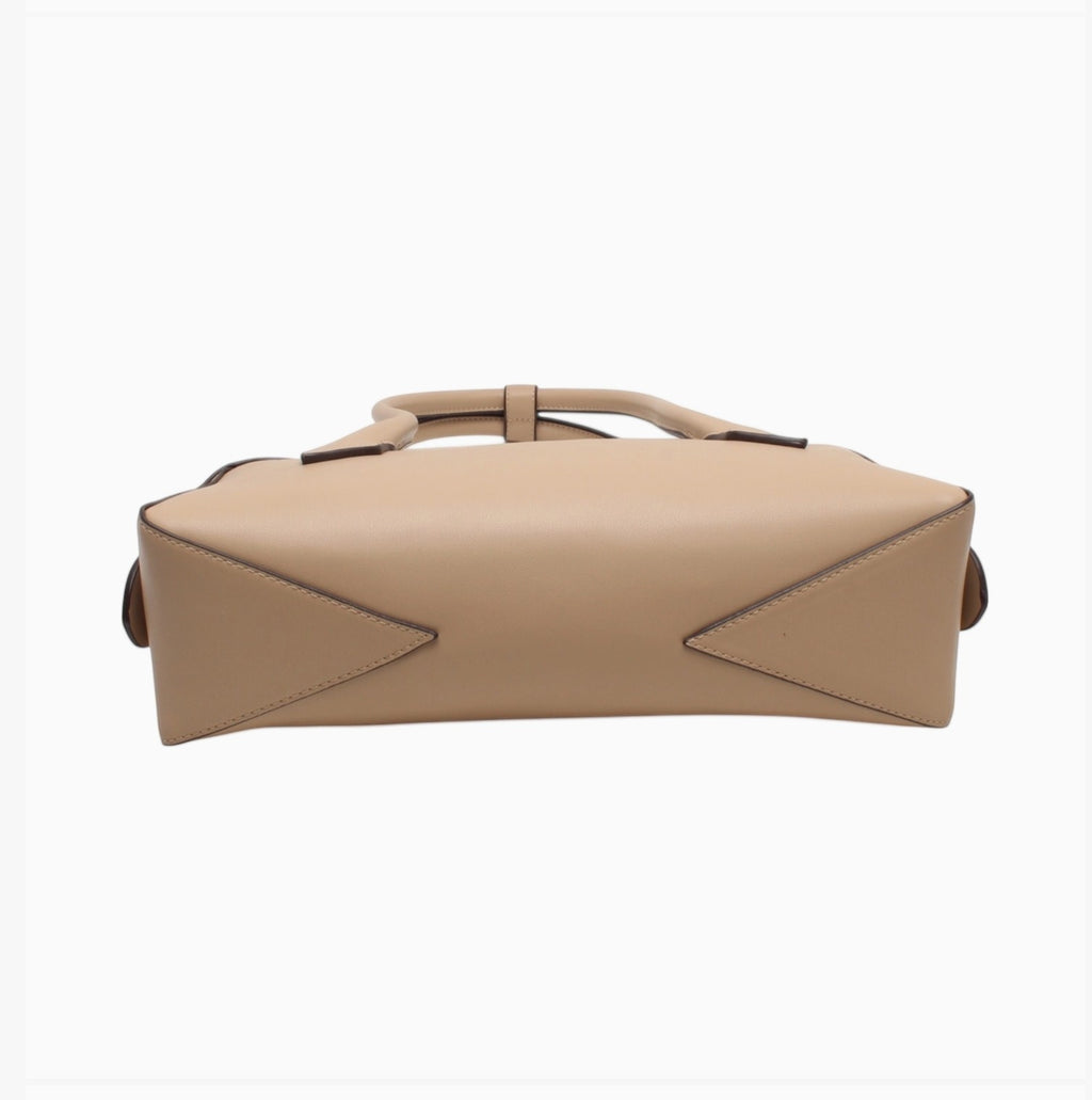 Sac Baguette Porté Épaule Fermoir Zippé BESTINI