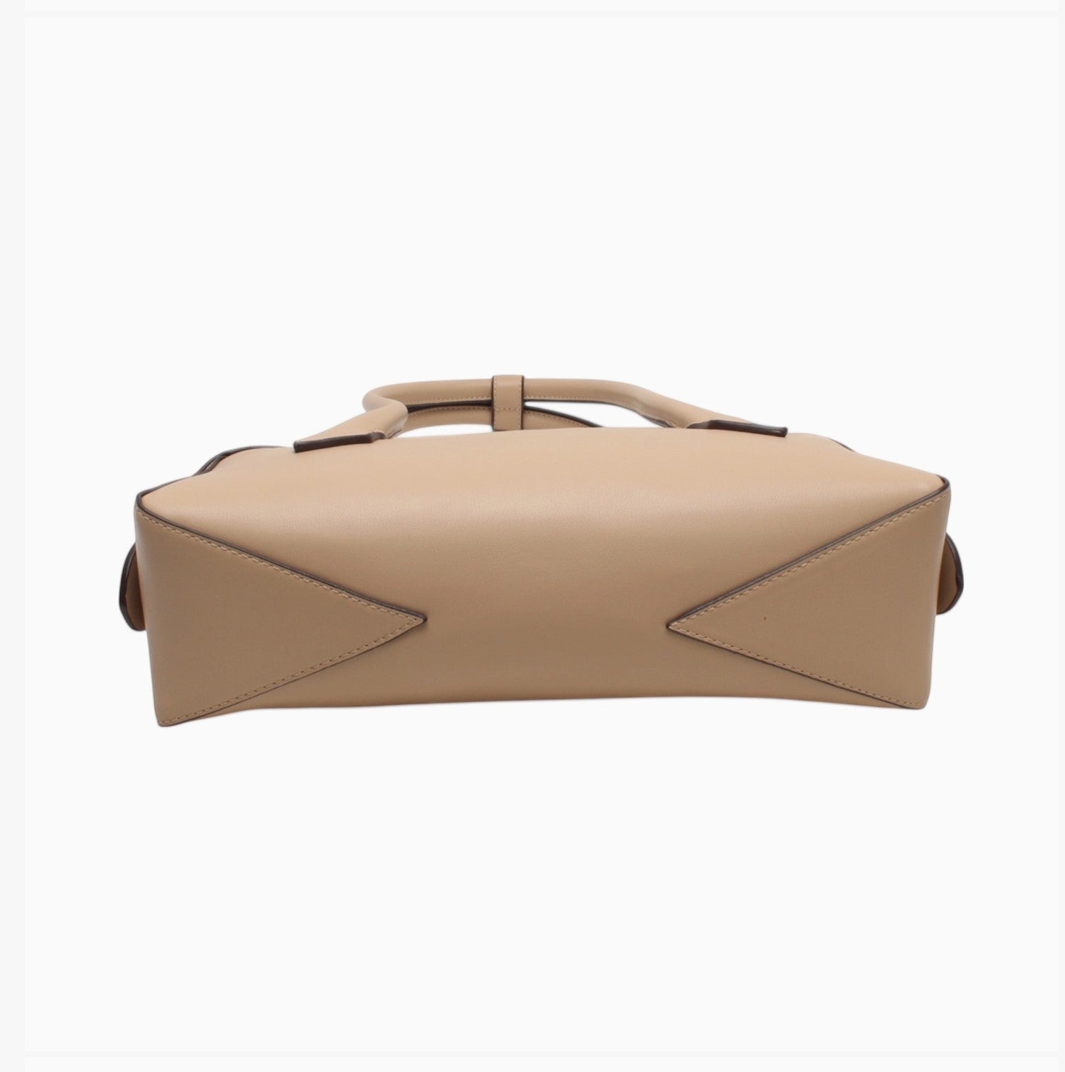 Sac Baguette Porté Épaule Fermoir Zippé BESTINI