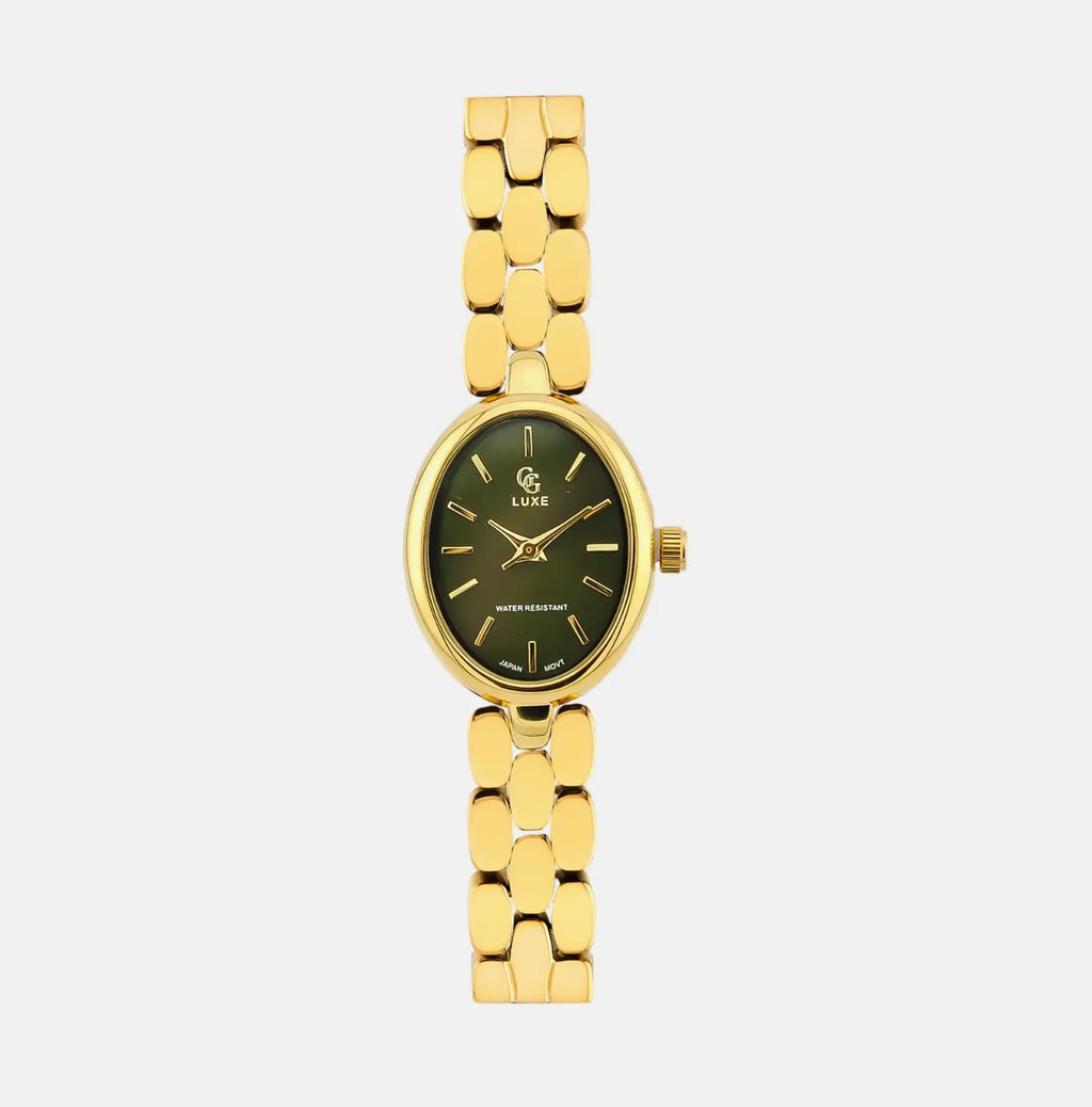 Montre Eve GG LUXE WATCH
