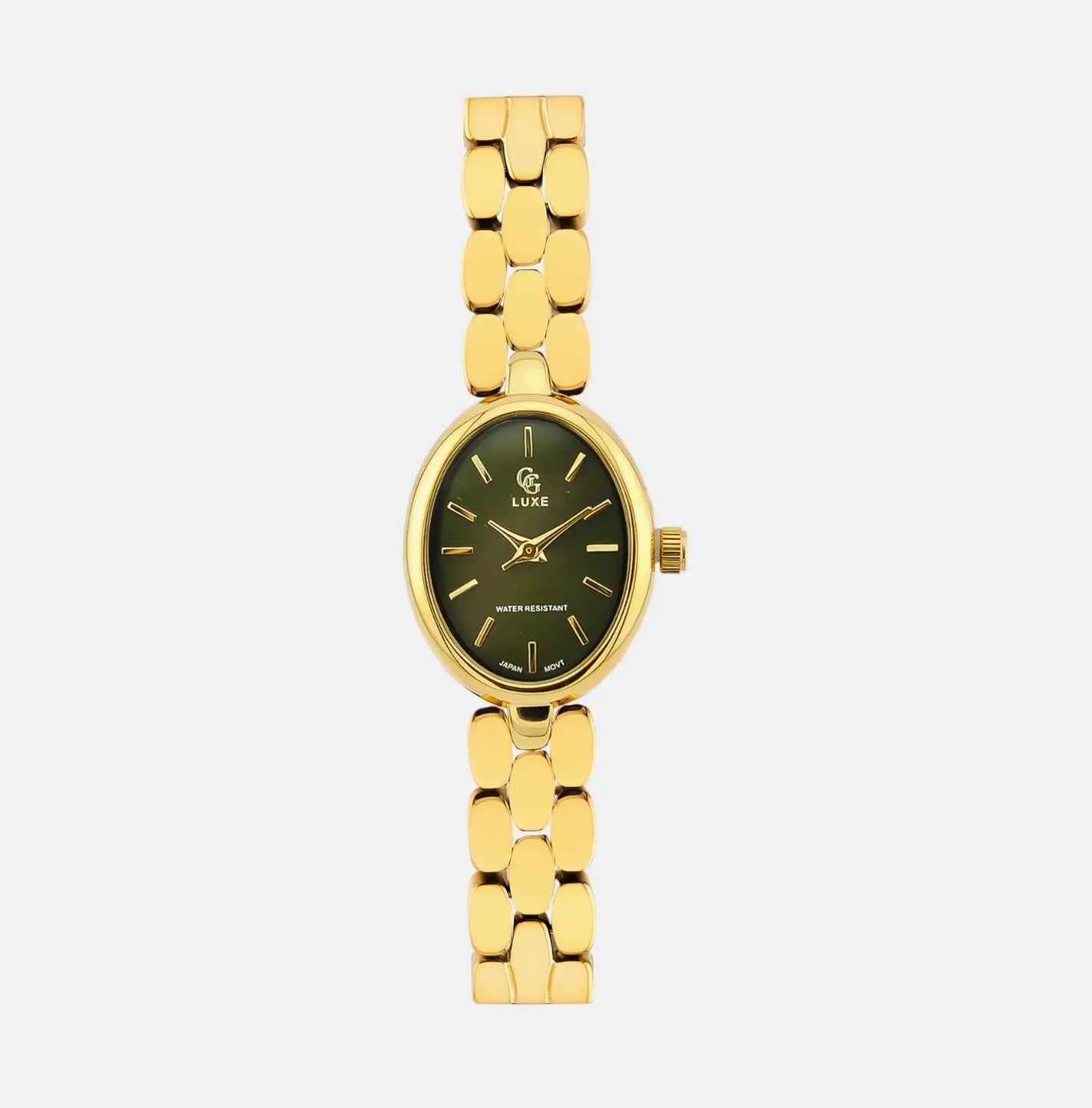 Montre Eve GG LUXE WATCH