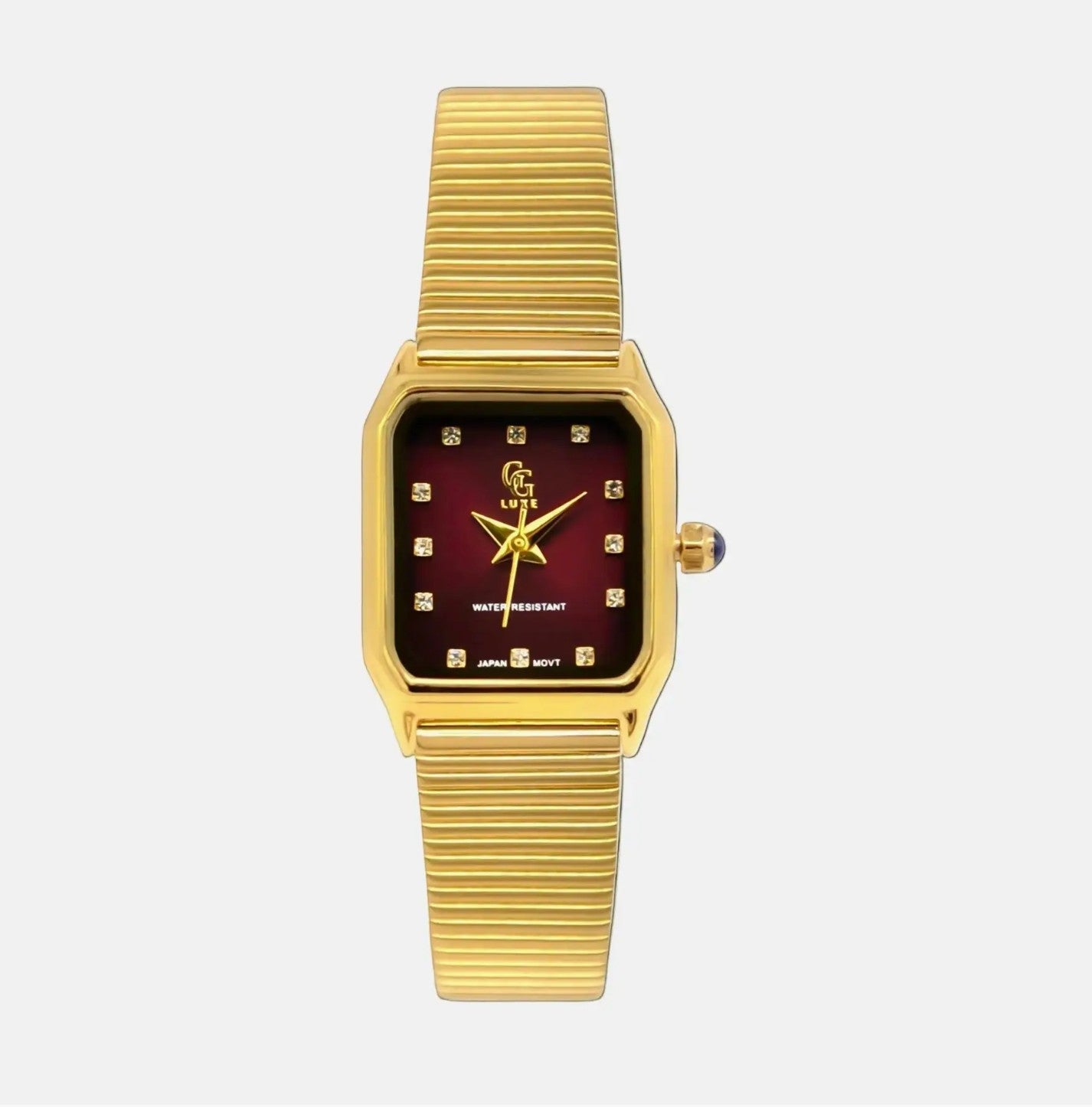 Montre Marlow GG LUXE WATCH