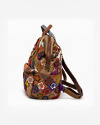 Sac à dos Mosaïque Florale GALLANTRY