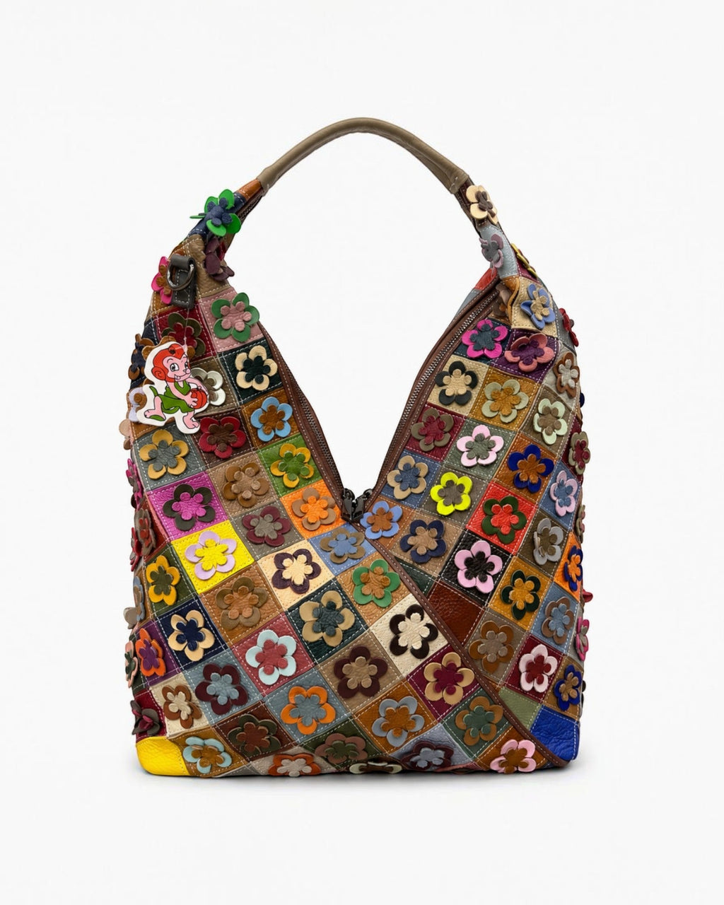 Sac à main Primavera GALLANTRY