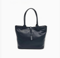 Sac à bandoulière cuir véritable grand modèle SUIE VALENTINI