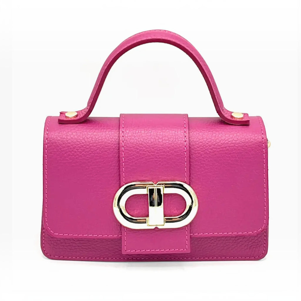 Sac à Main Bandoulière Élégant - Sacs - SUIE VALENTINI