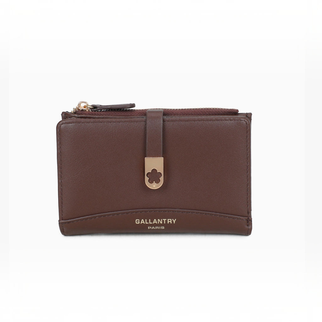 Portefeuille Ruby GALLANTRY - Sacs - GALLANTRY