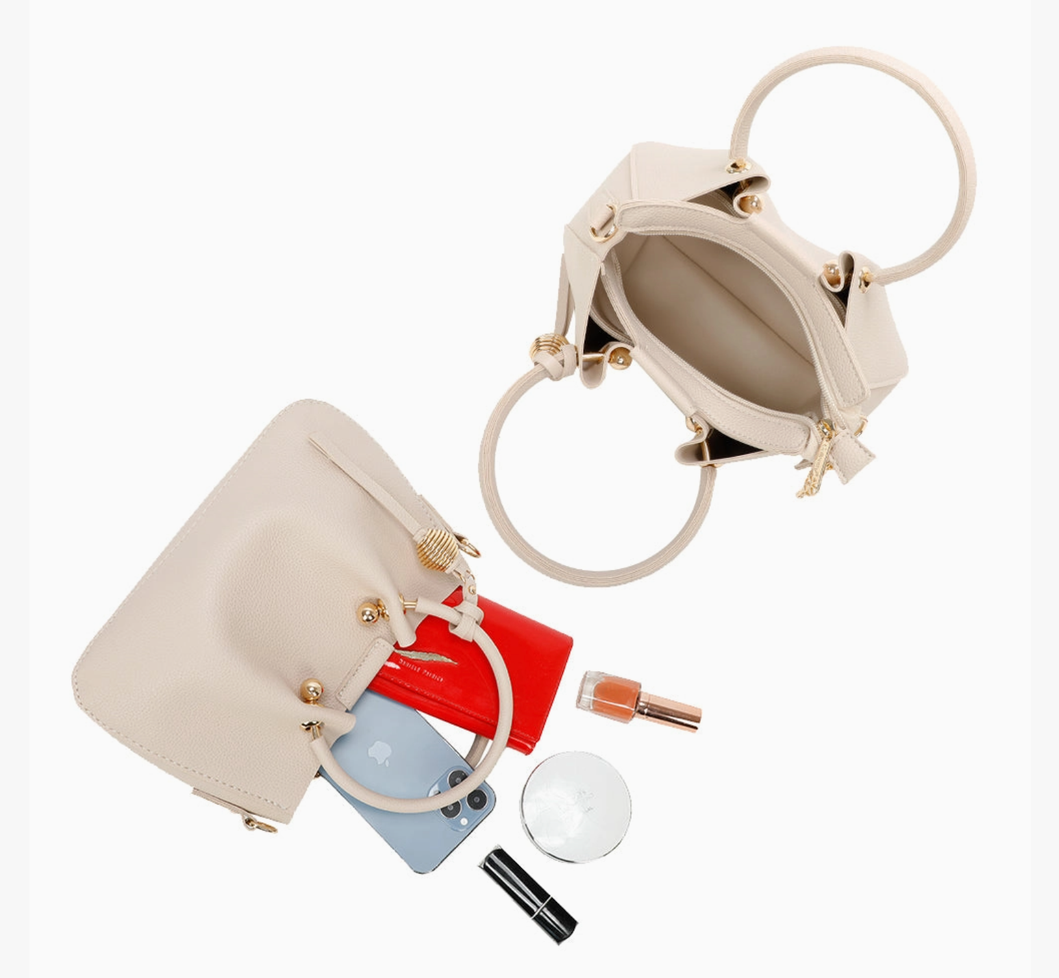 Sac à main Solène GALLANTRY