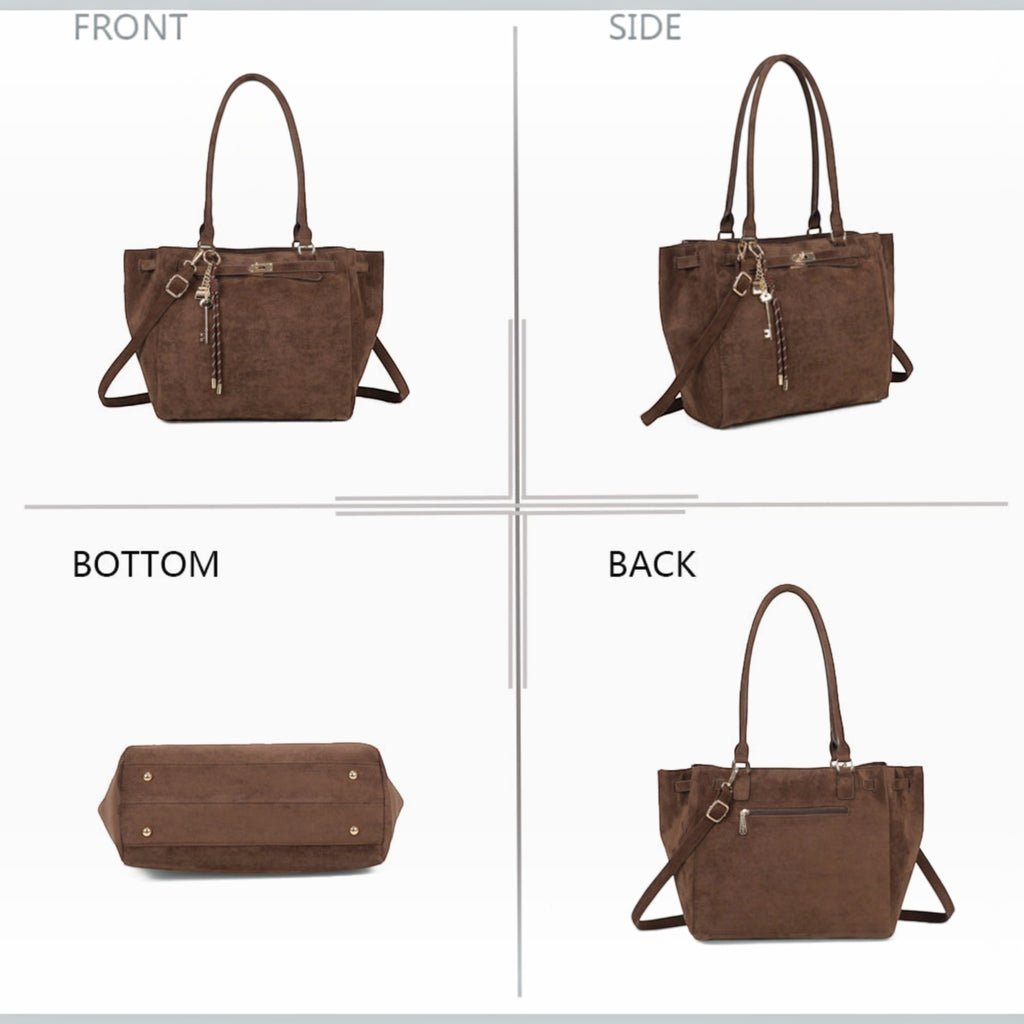 Sac Cabas Velina GALLANTRY