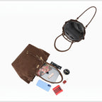 Sac Cabas Velina GALLANTRY
