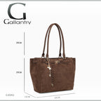 Sac Cabas Velina GALLANTRY