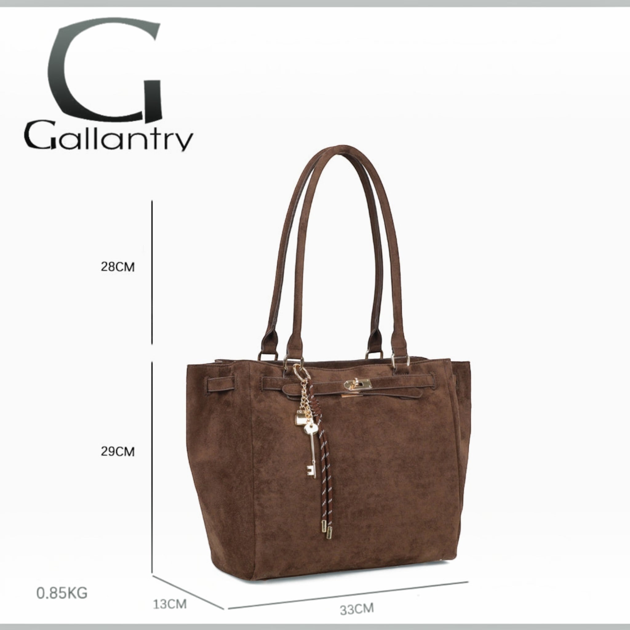 Sac Cabas Velina GALLANTRY