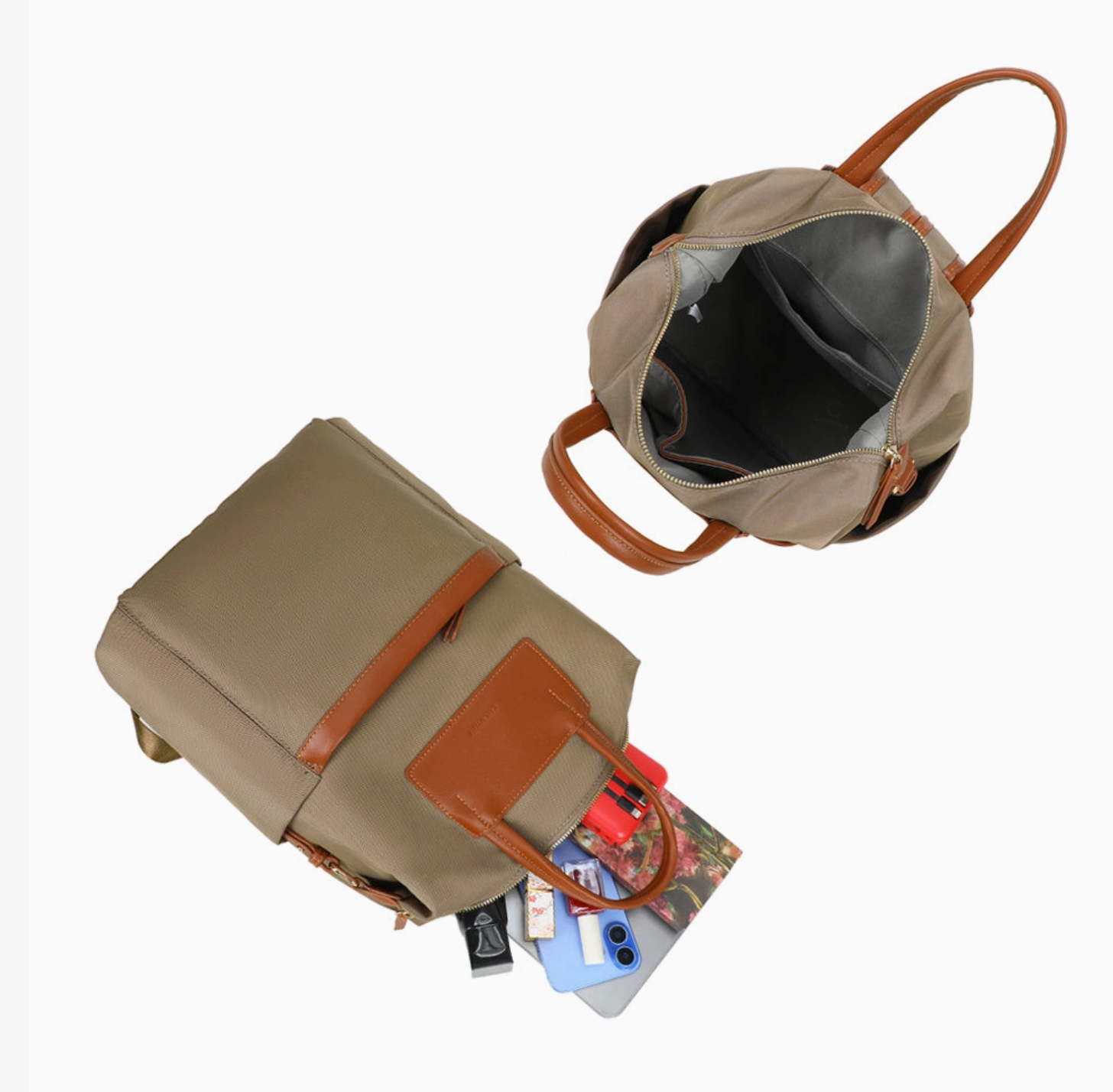Sac à dos Adria GALLANTRY