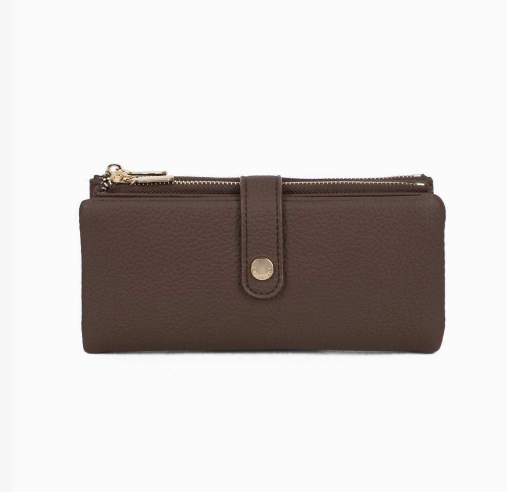 Portefeuille Rosy Chic GALLANTRY