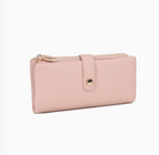 Portefeuille Rosy Chic GALLANTRY