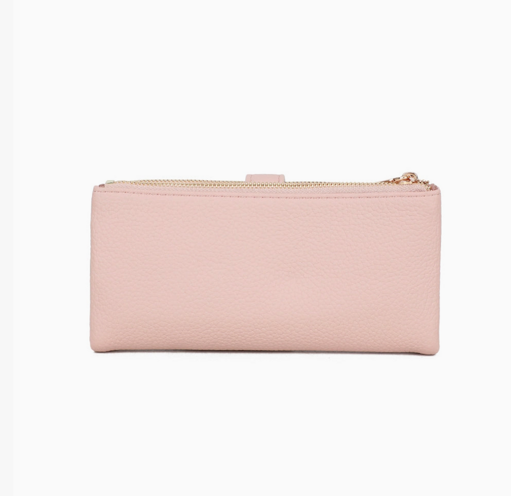 Portefeuille Rosy Chic GALLANTRY