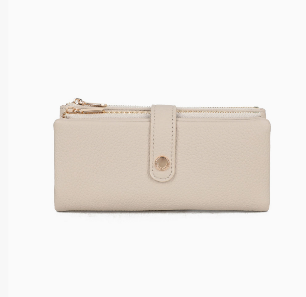 Portefeuille Rosy Chic GALLANTRY - Sacs - GALLANTRY