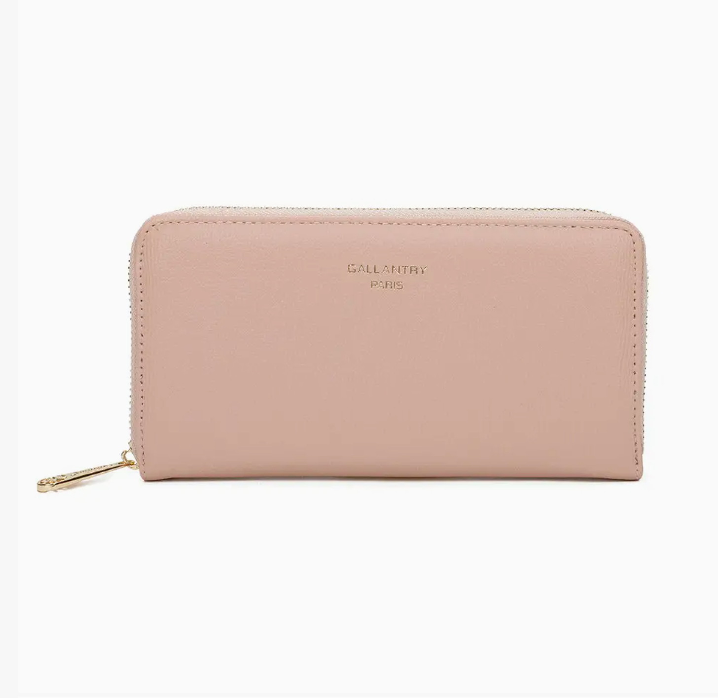 Portefeuille Celia Zip GALLANTRY
