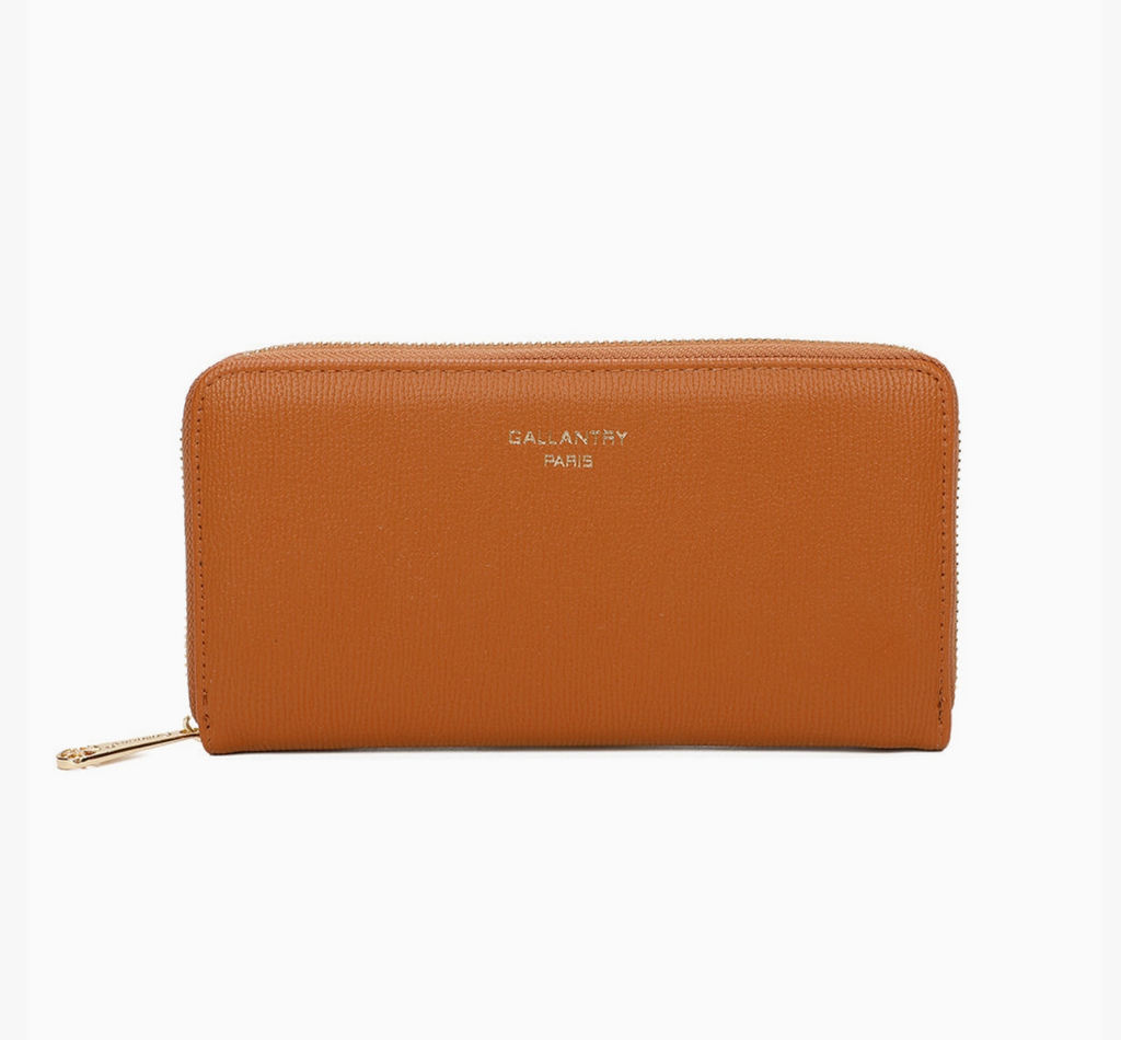 Portefeuille Celia Zip GALLANTRY - Sacs - GALLANTRY