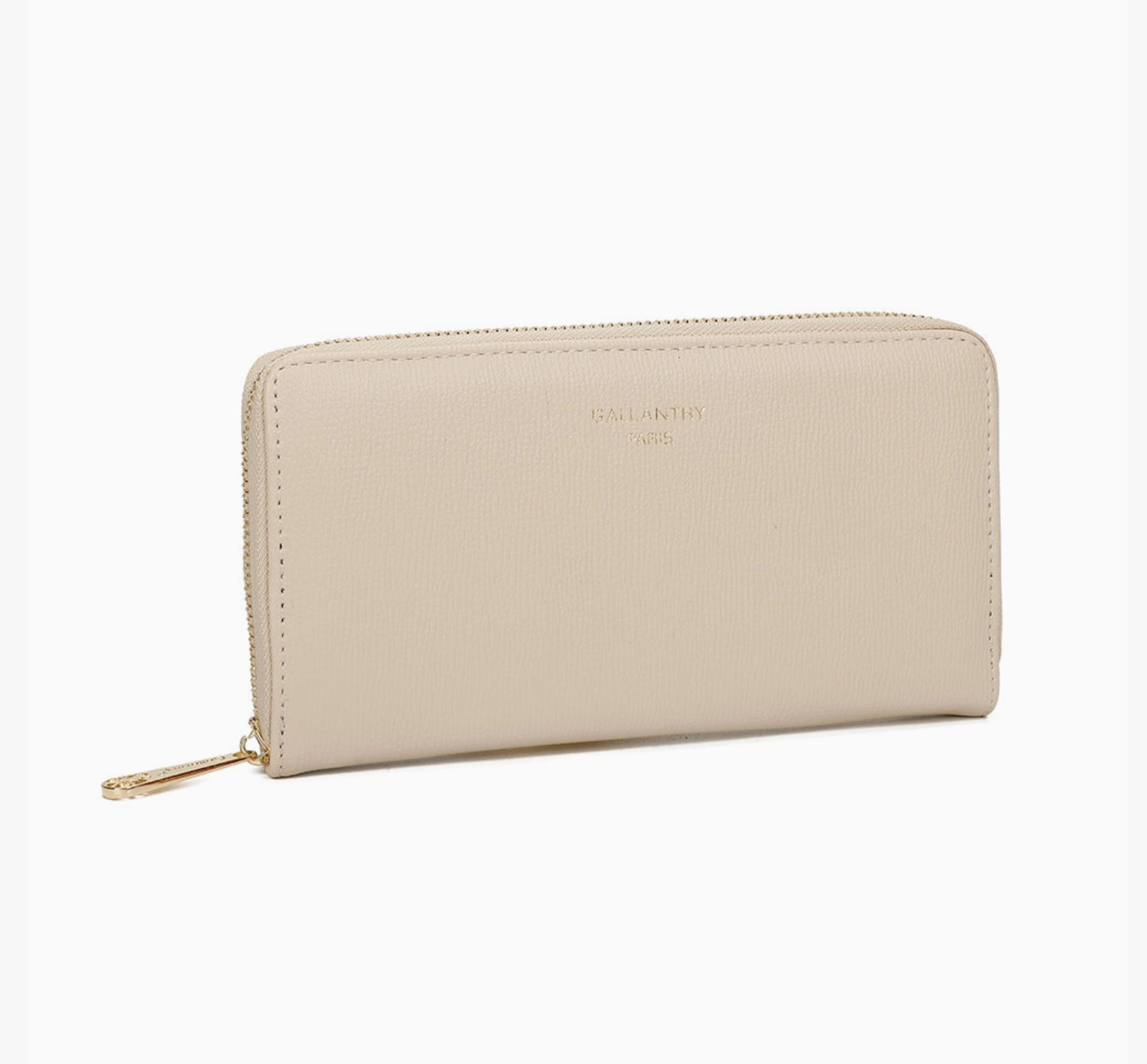 Portefeuille Celia Zip GALLANTRY