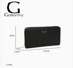 Portefeuille Celia Zip GALLANTRY