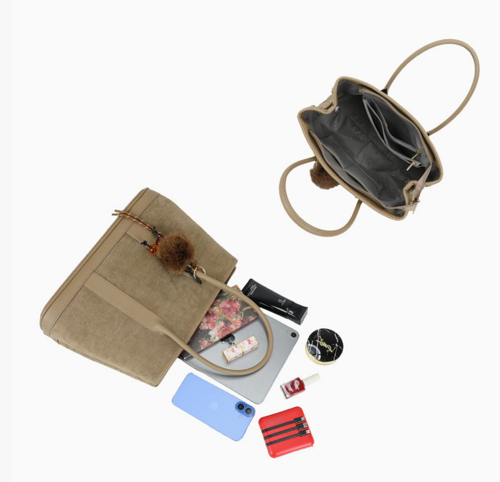 Sac Cléane GALLANTRY
