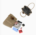 Sac Cléane GALLANTRY