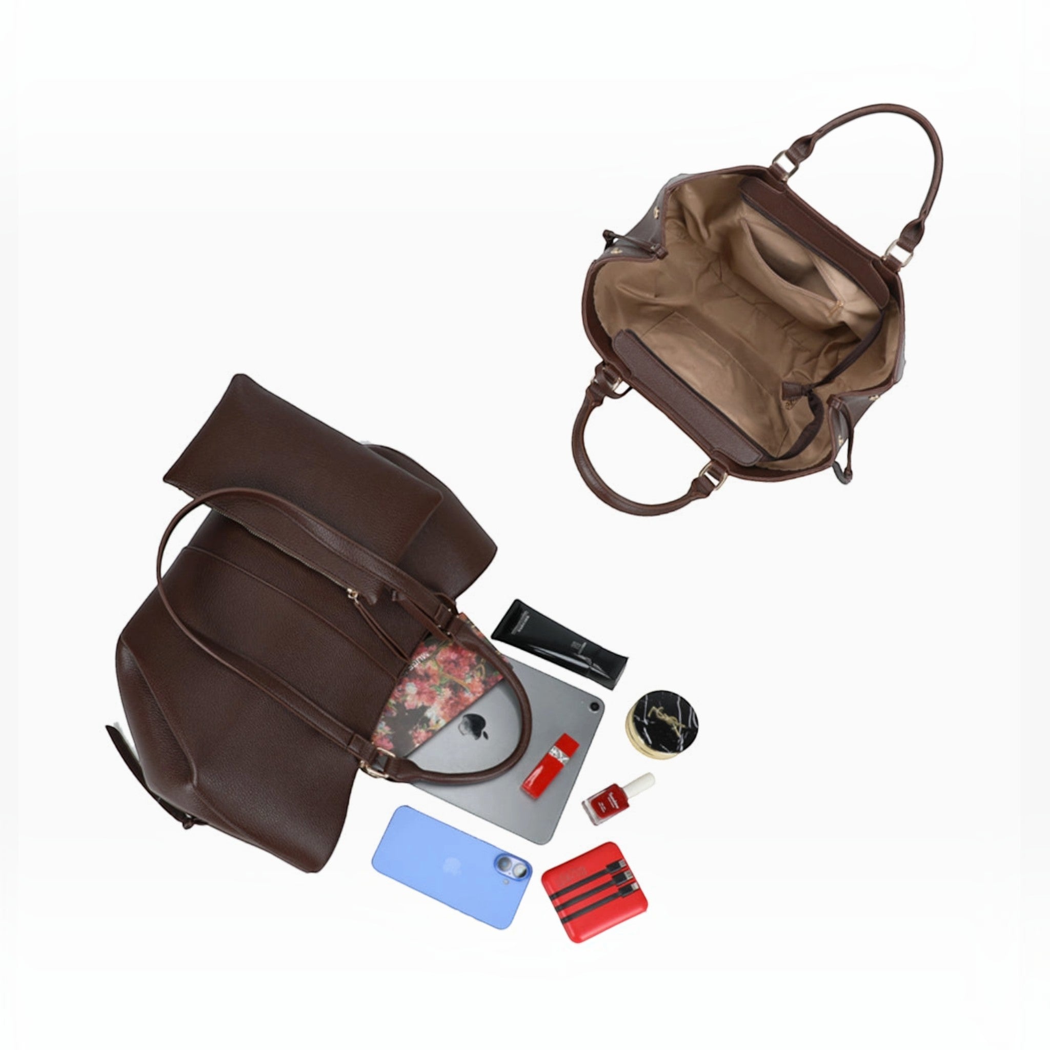 Sac Cabas Prestige City GALLANTRY