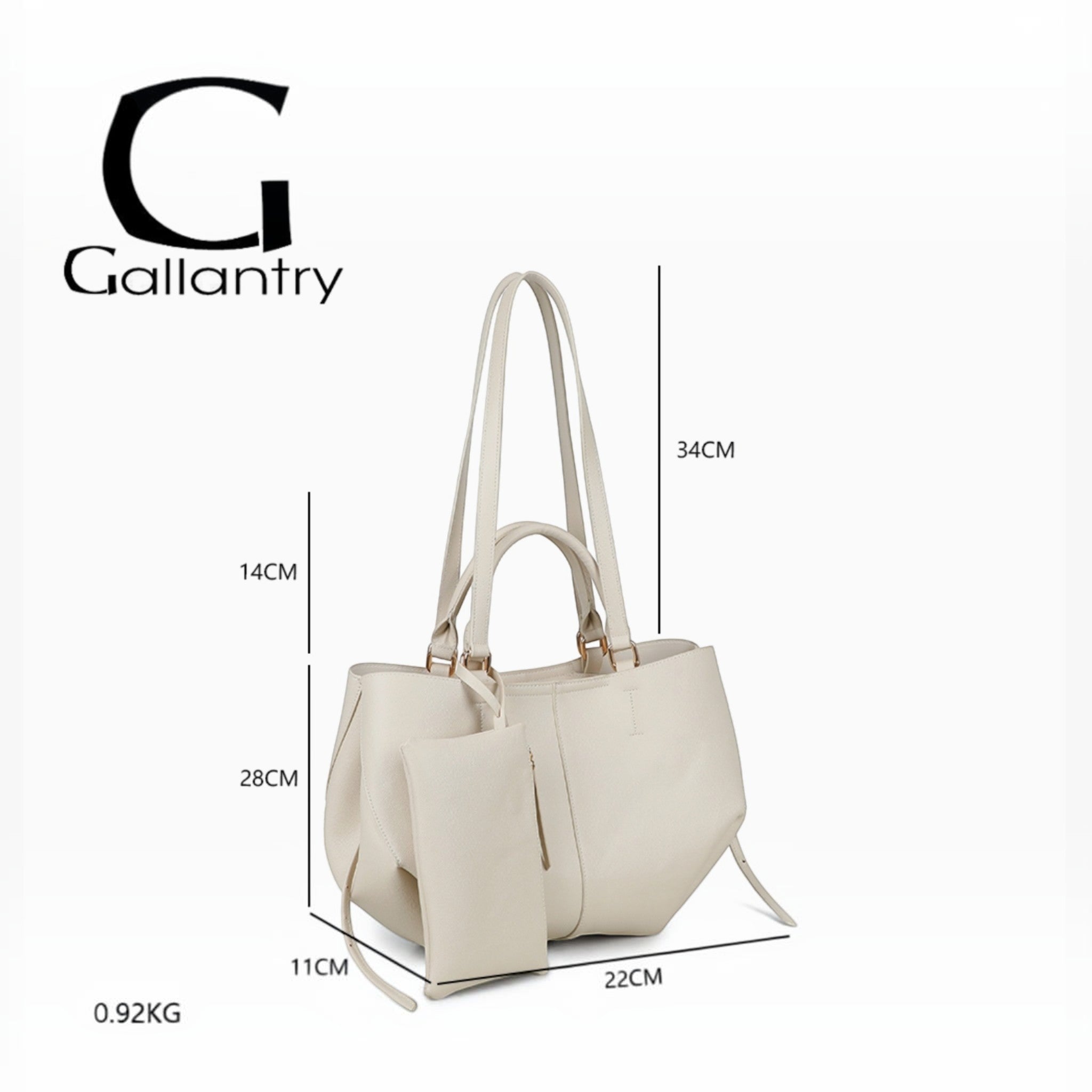 Sac Adriana GALLANTRY