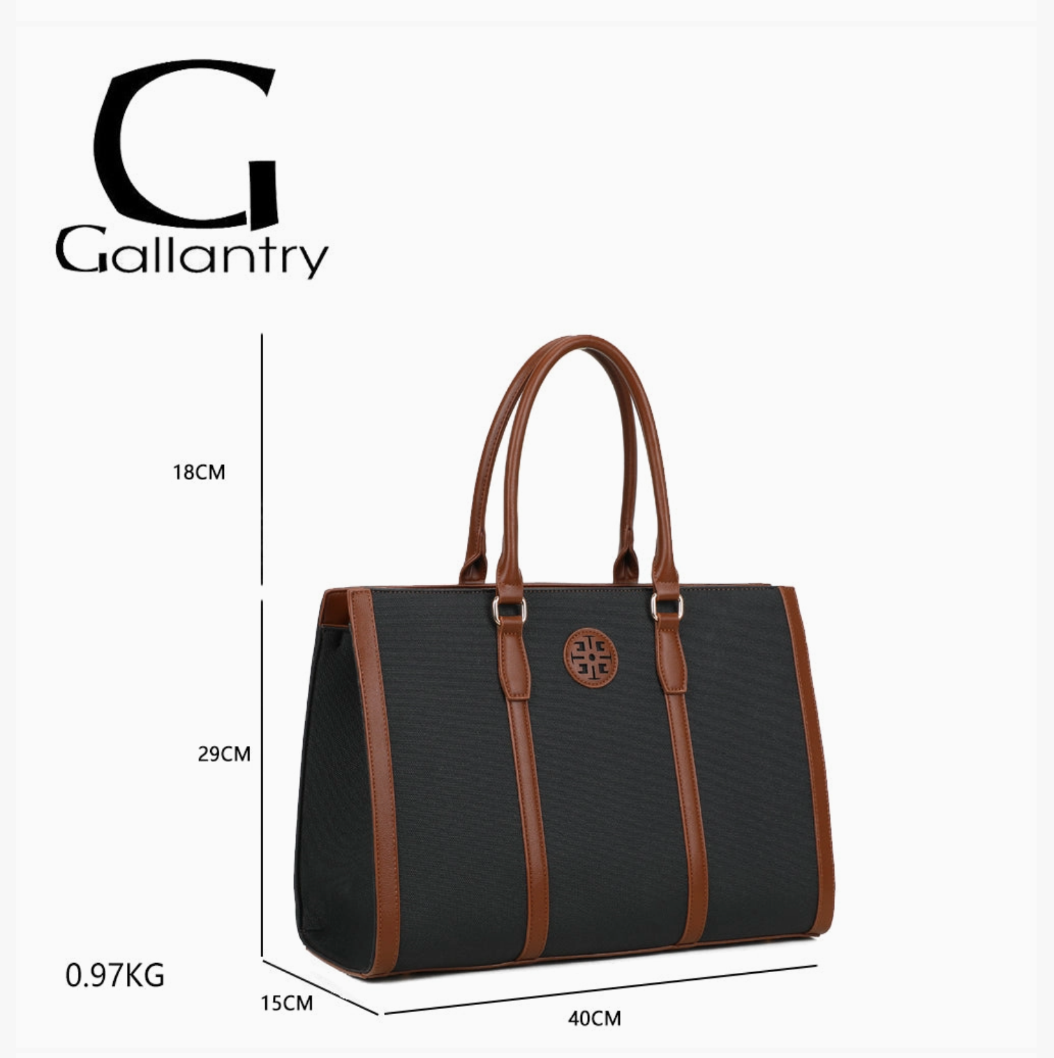 Sac Clara Duo GALLANTRY