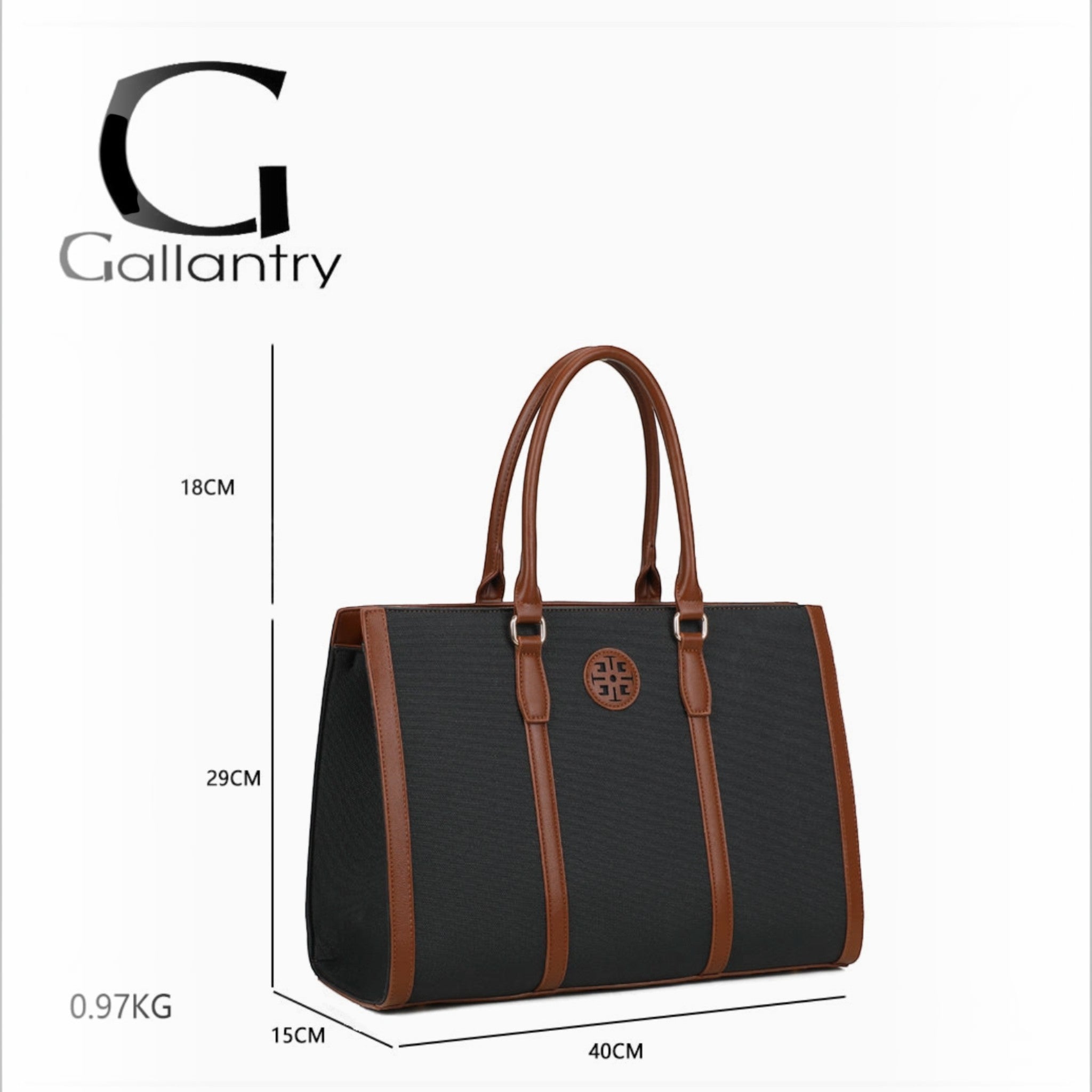 Sac Clara Duo GALLANTRY