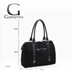 Sac Skyla Suédine Grand GALLANTRY