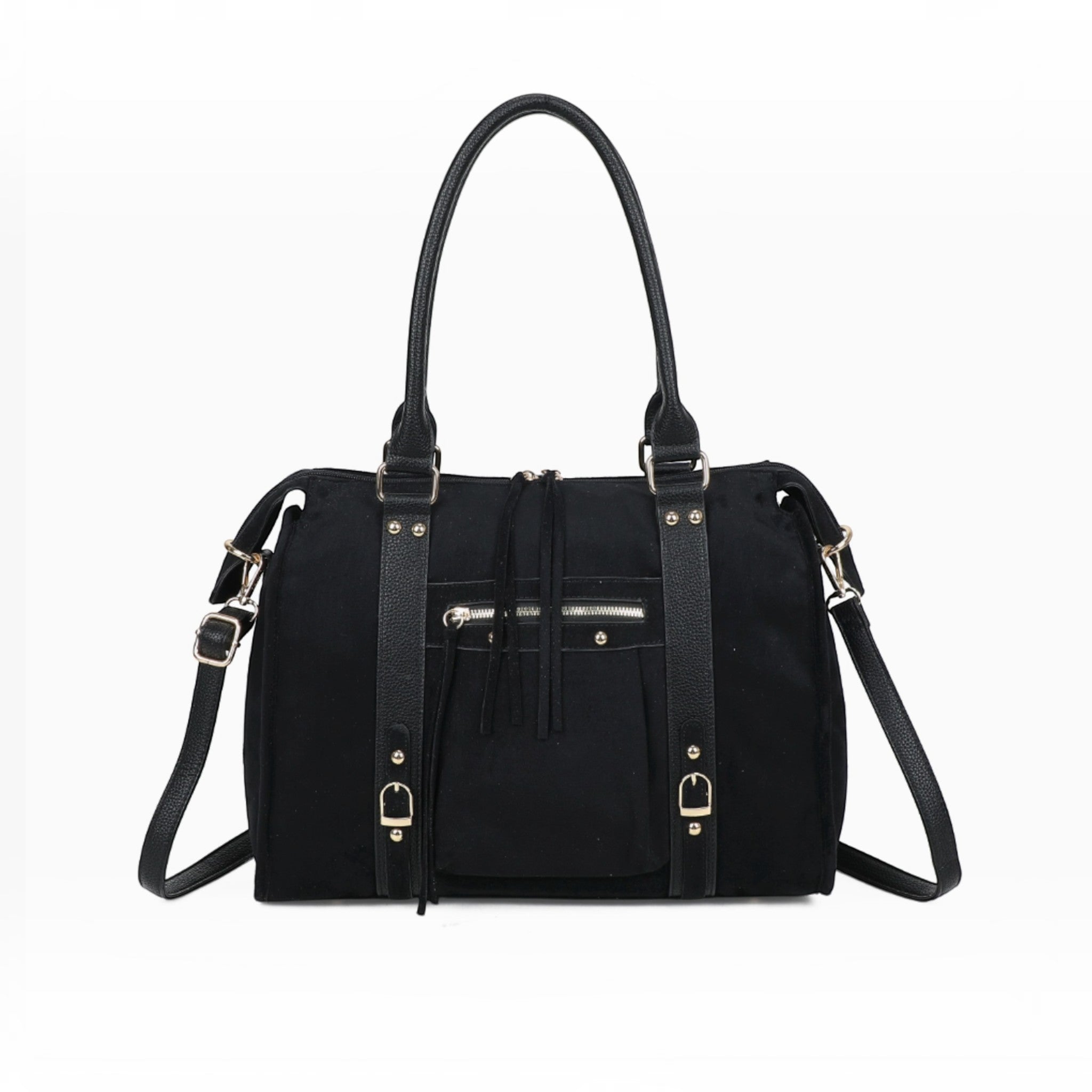 Sac Skyla Suédine Grand GALLANTRY