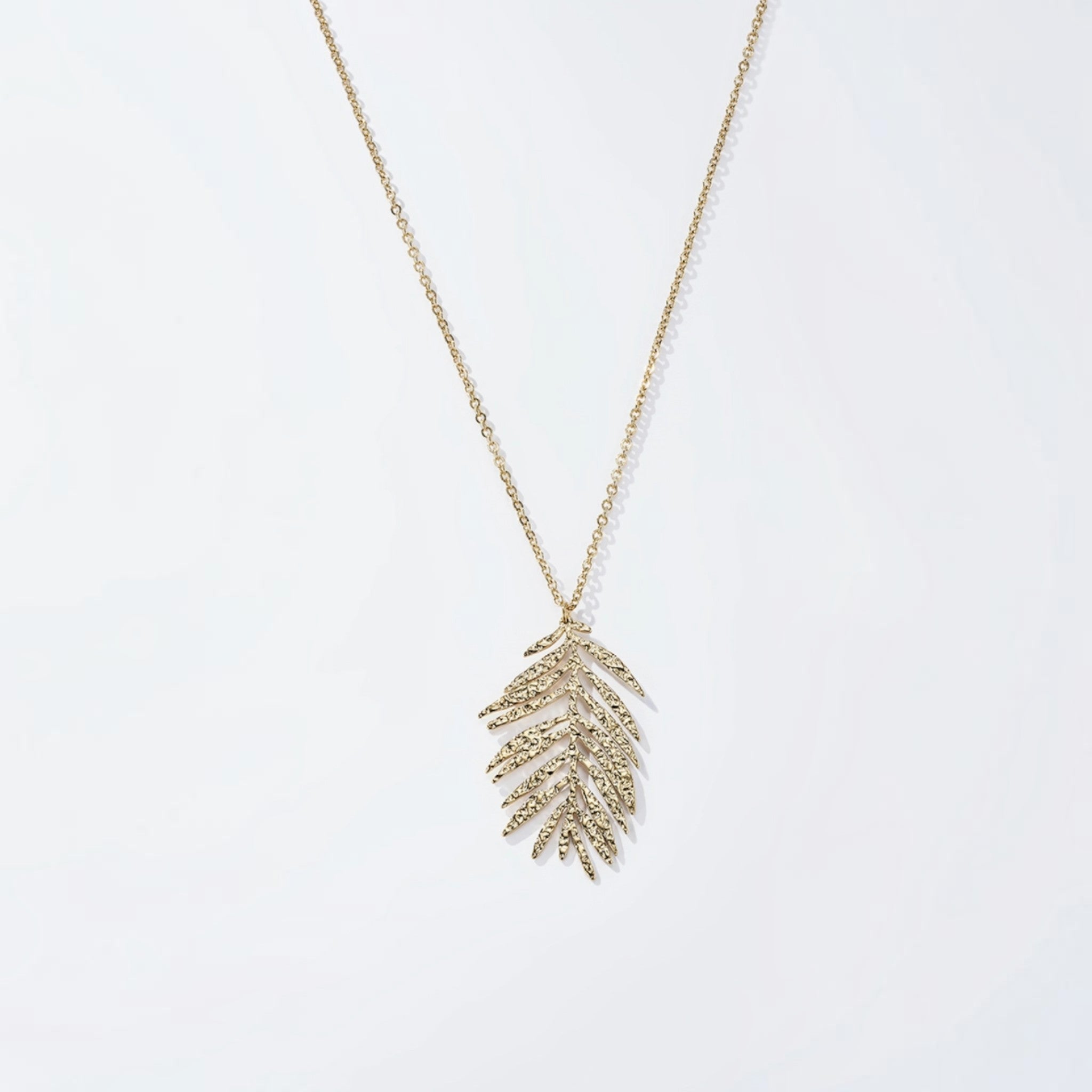 Collier en acier inoxydable