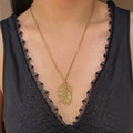 Collier en acier inoxydable