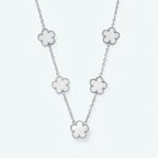 Collier Chaîne Acier Inoxydable BYREN | ÉLINE L'ATELIER - Bijoux - BYREN | ÉLINE L'ATELIER