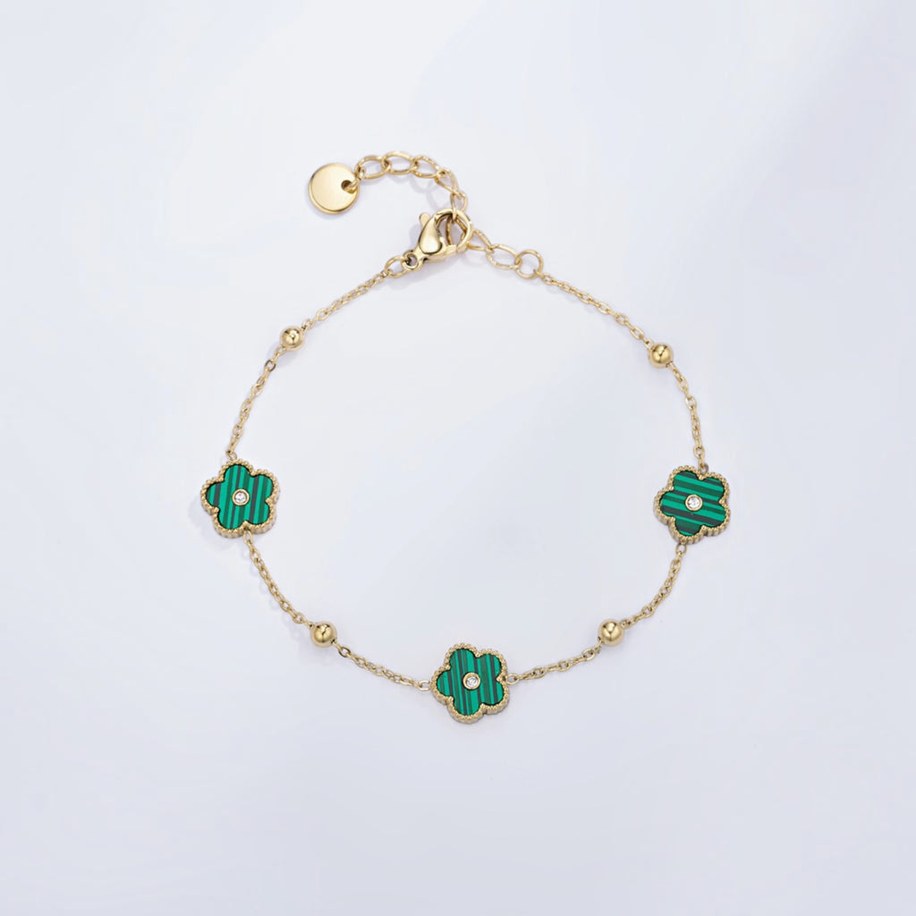 Bracelet en acier inoxydable - Bijoux - BYREN
