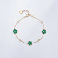 Bracelet en acier inoxydable