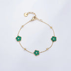 Bracelet en acier inoxydable - Bijoux - BYREN