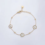 Bracelet en acier inoxydable - Bijoux - BYREN