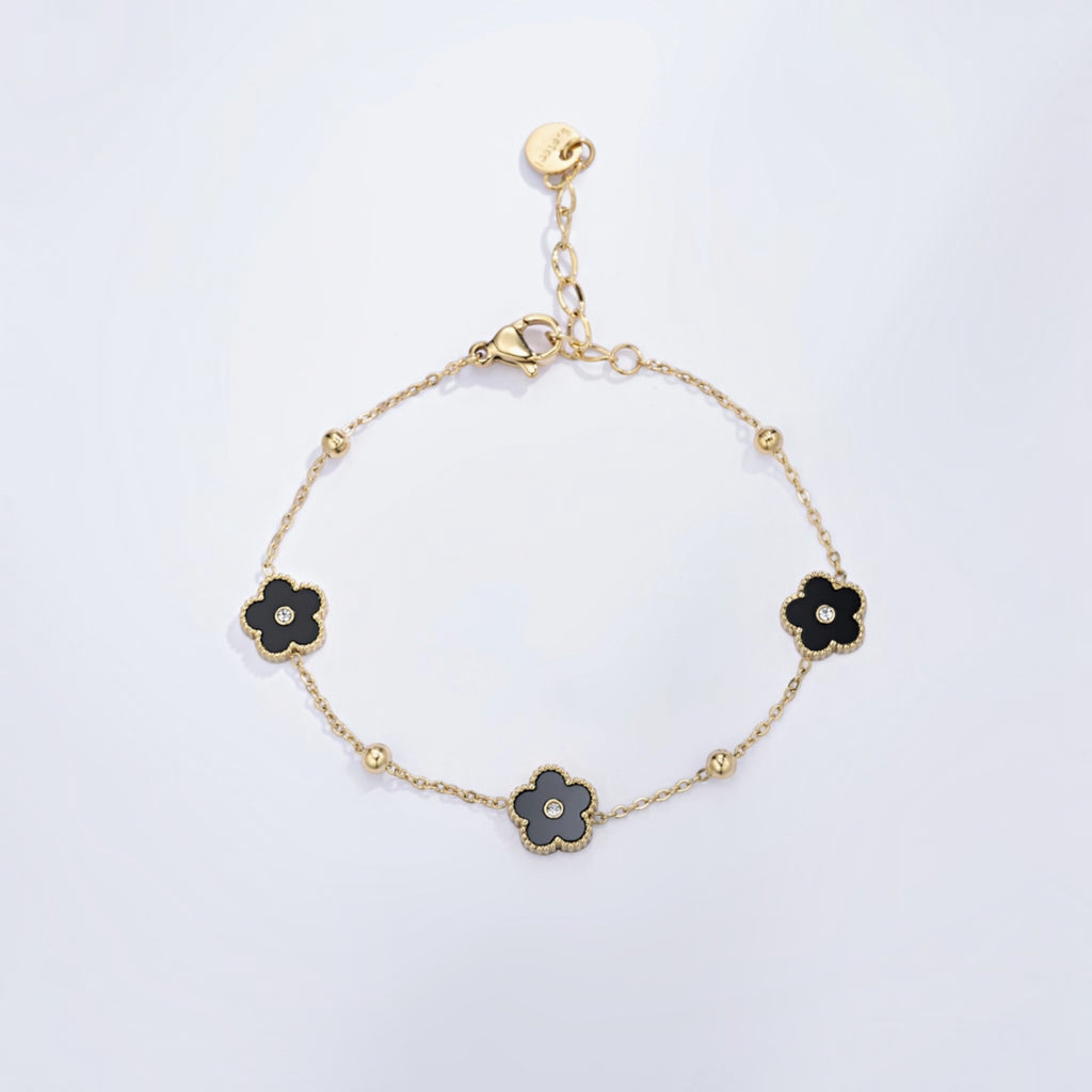 Bracelet en acier inoxydable - Bijoux - BYREN