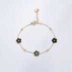 Bracelet en acier inoxydable - Bijoux - BYREN