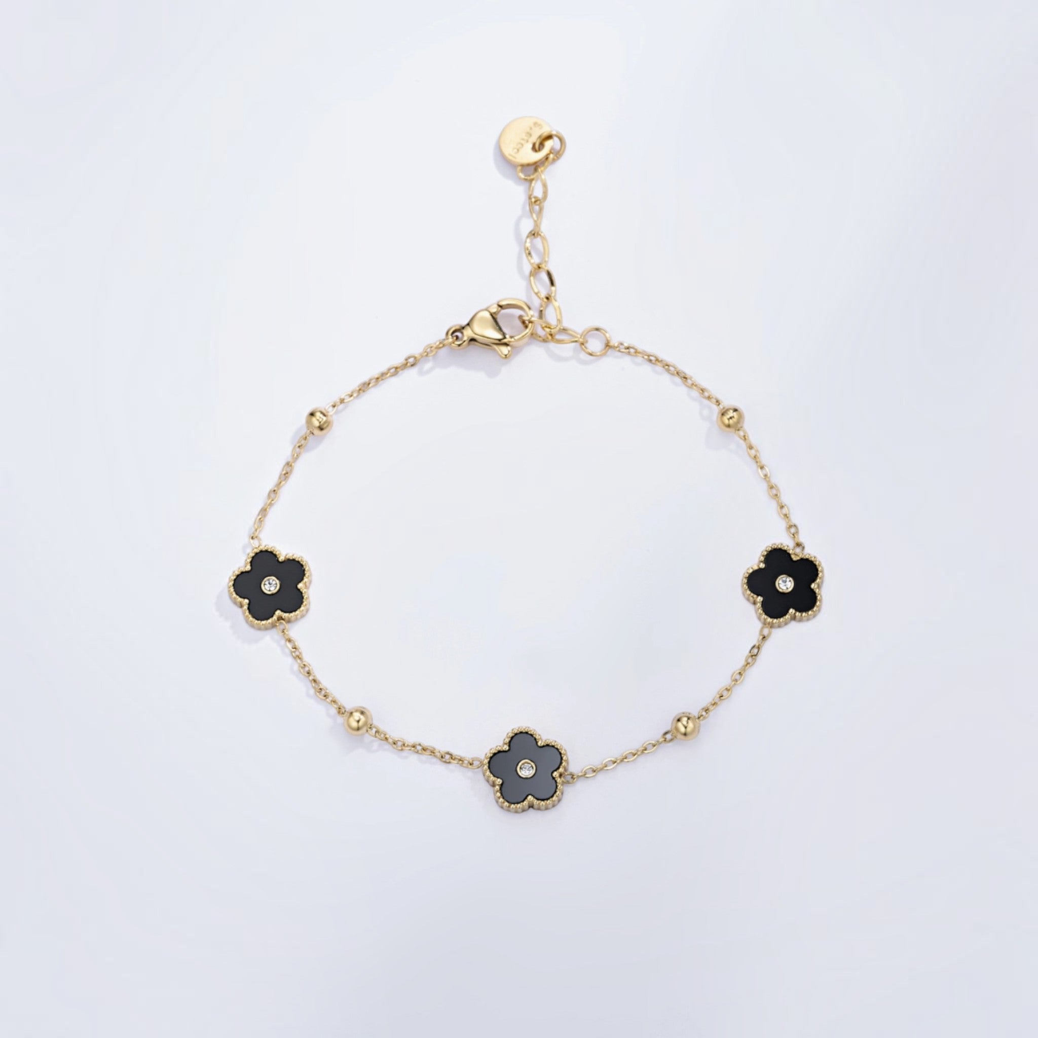 Bracelet en acier inoxydable