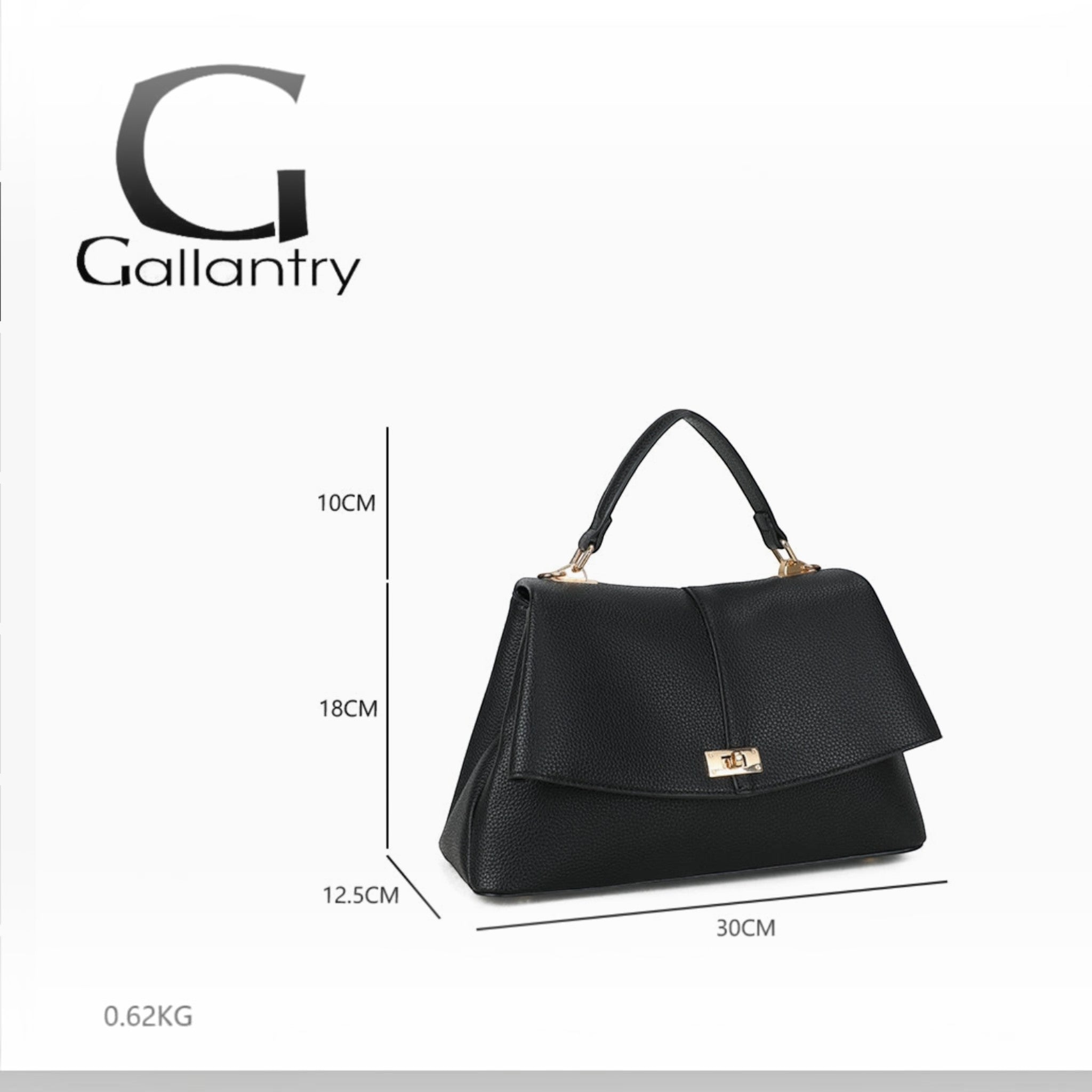 Sac à main La Monna GALLANTRY