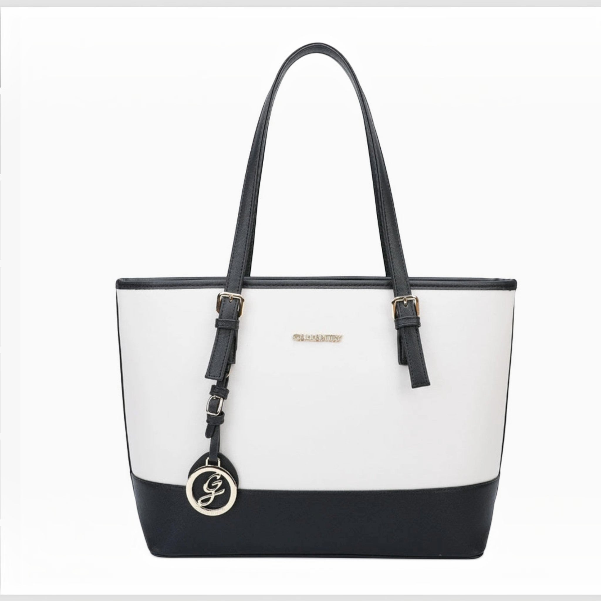 Sac à main zip GALLANTRY