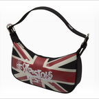 Sex Pistols - Sac à main femme Union Jack