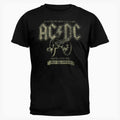 T-shirt homme AC/DC Those About To Rock