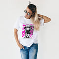 T-shirt  VERY OUEST