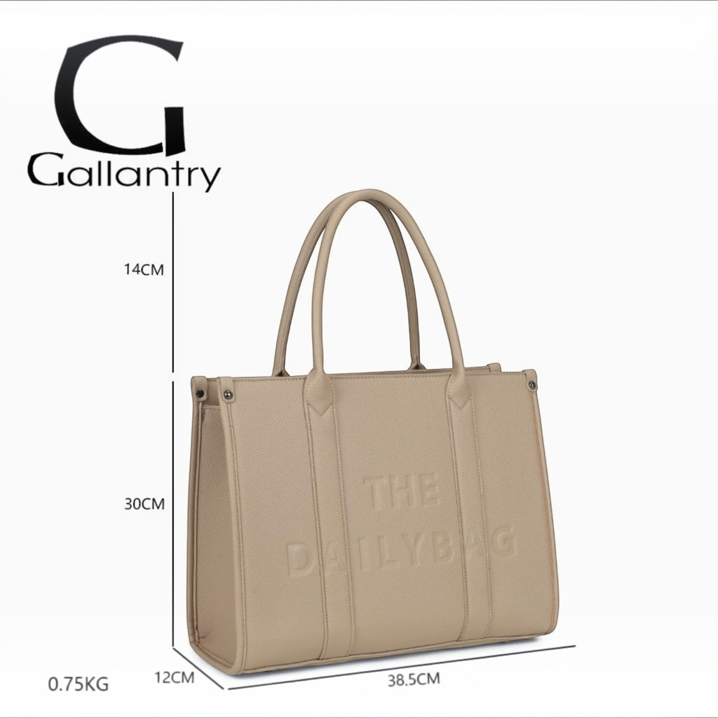 Sac Cabas Le Velin GALLANTRY