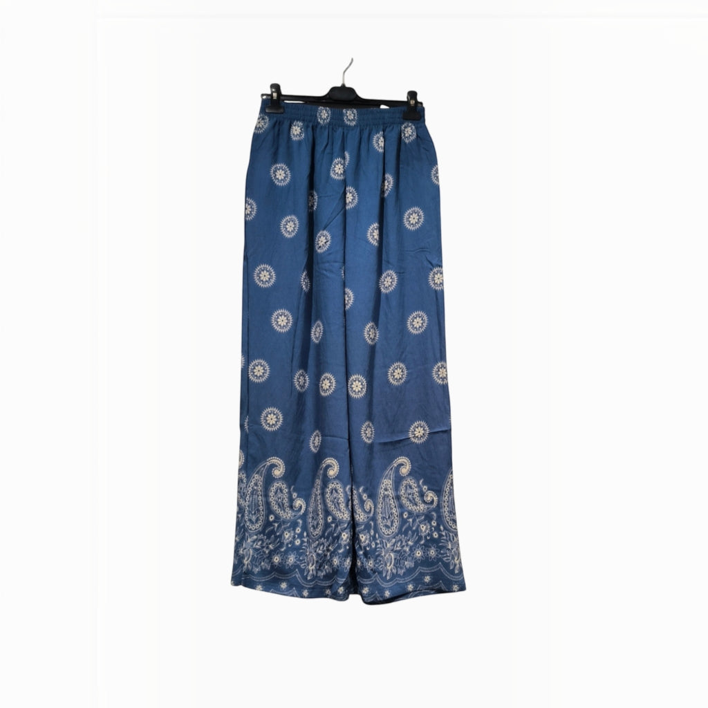 Pantalon large bohème POMELO PARIS